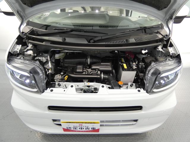 タントX4WD 助手席側パワースライドドア ピラーレス スマートアシスト オーディオレス シートヒーター クリアランスソナー(岩手県)の中古車