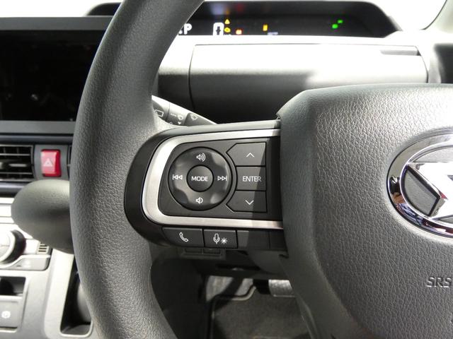 タントX4WD 助手席側パワースライドドア ピラーレス スマートアシスト オーディオレス シートヒーター クリアランスソナー(岩手県)の中古車