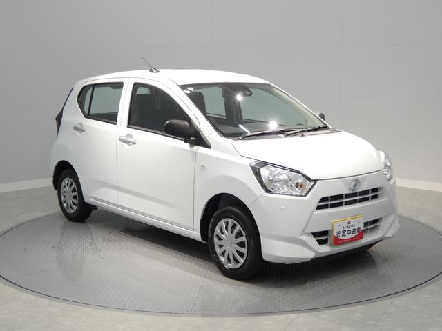 ミライースL SAIII4WD スマートアシスト オーディオレス キーレスエントリー ABS クリアランスソナー(岩手県)の中古車