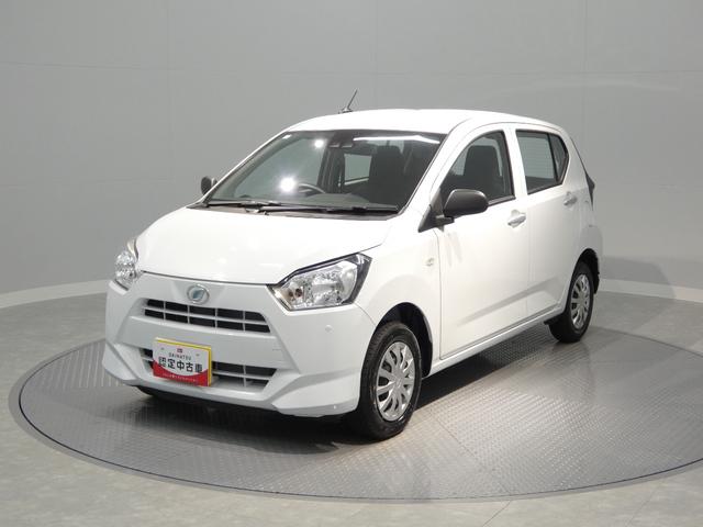 ミライースL SAIII4WD スマートアシスト オーディオレス キーレスエントリー ABS クリアランスソナー(岩手県)の中古車