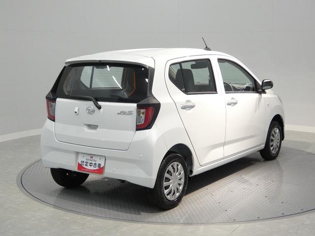 ミライースL SAIII4WD スマートアシスト オーディオレス キーレスエントリー ABS クリアランスソナー(岩手県)の中古車