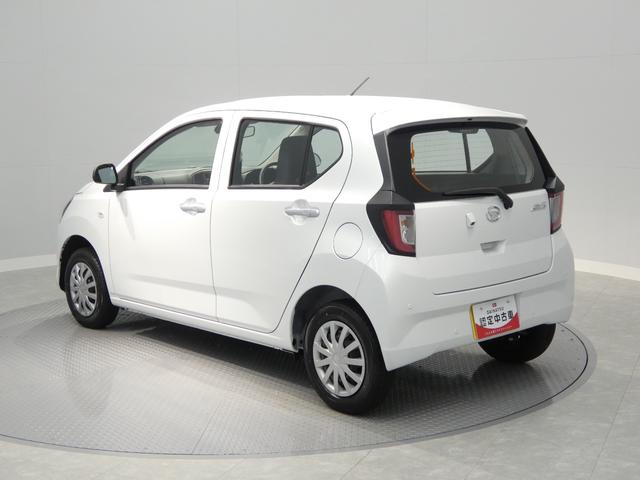 ミライースL SAIII4WD スマートアシスト オーディオレス キーレスエントリー ABS クリアランスソナー(岩手県)の中古車