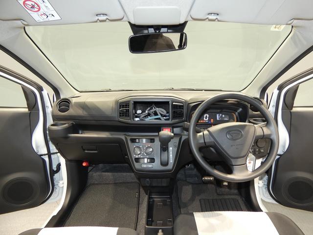 ミライースL SAIII4WD スマートアシスト オーディオレス キーレスエントリー ABS クリアランスソナー(岩手県)の中古車