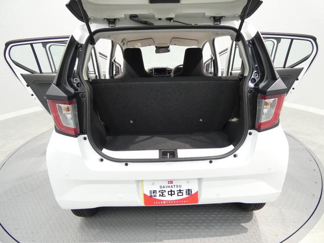 ミライースL SAIII4WD スマートアシスト オーディオレス キーレスエントリー ABS クリアランスソナー(岩手県)の中古車