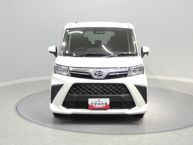 トールG4WD ディスプレイオーディオ バックカメラ オートエアコン スマートアシスト 両側パワースライドドア クリアランスソナー(岩手県)の中古車