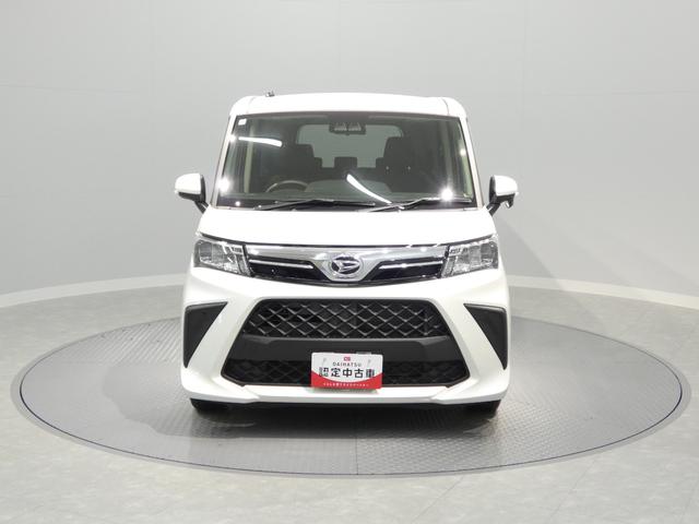 トールG4WD ディスプレイオーディオ 両側パワースライドドア スマートアシスト LEDヘッドライト クリアランスソナー(岩手県)の中古車