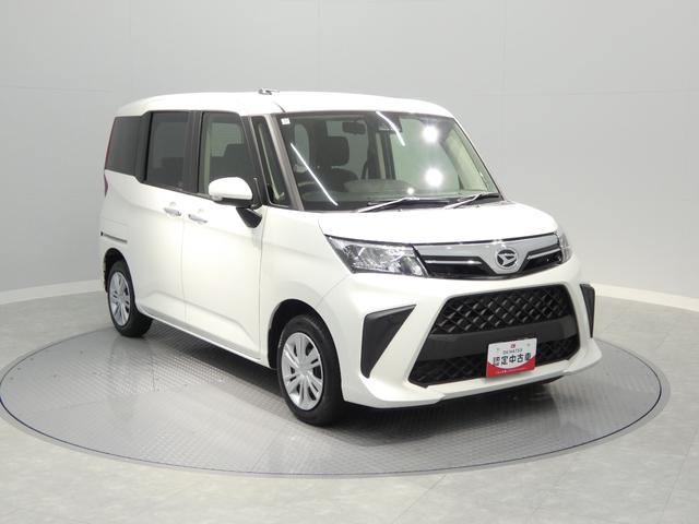 トールG4WD ディスプレイオーディオ 両側パワースライドドア スマートアシスト LEDヘッドライト クリアランスソナー(岩手県)の中古車