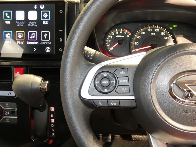 トールG4WD ディスプレイオーディオ 両側パワースライドドア スマートアシスト LEDヘッドライト クリアランスソナー(岩手県)の中古車