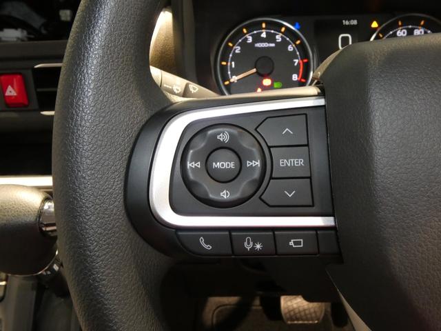 ムーヴG4WD LEDヘッドライト 左側パワースライドドア スマートキー ステアリングスイッチ オーディオレス クリアランスソナー(岩手県)の中古車