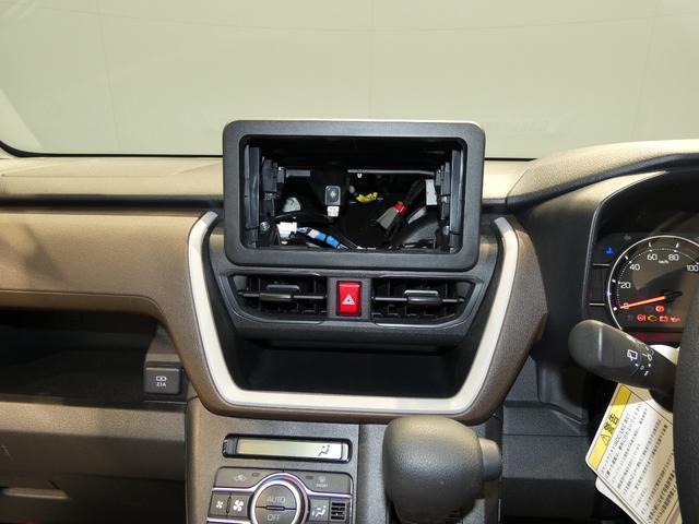 ムーヴX4WD LEDヘッドライト 左側パワースライドドア スマートアシスト ETC ステアリングスイッチ オーディオレス クリアランスソナー(岩手県)の中古車