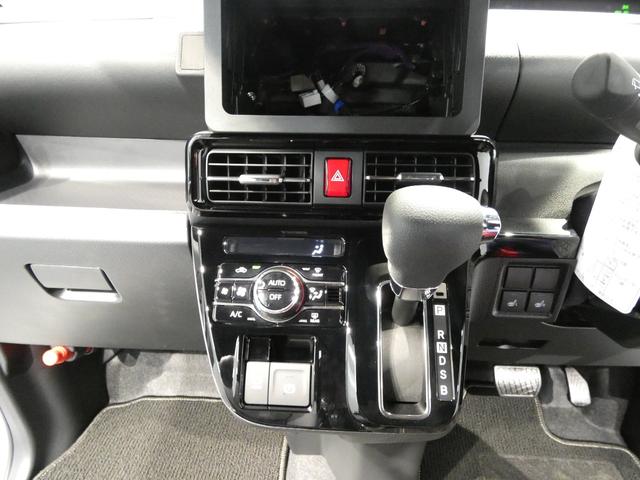 タントカスタムX4WD LEDヘッドライト 両側パワースライドドア シートヒーター スマートアシスト オーディオレス クリアランスソナー(岩手県)の中古車