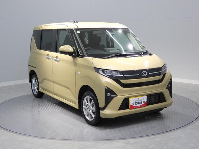 ムーヴＧ４ＷＤ　スマートアシスト　電子パーキング　左側電動スライドドア　ステアリングスイッチ　オーディオレス　アダプティブヘッドライト　クリアランスソナー（岩手県）の中古車