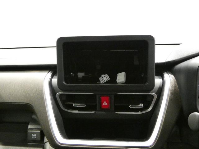 ムーヴＧ４ＷＤ　スマートアシスト　電子パーキング　左側電動スライドドア　ステアリングスイッチ　オーディオレス　アダプティブヘッドライト　クリアランスソナー（岩手県）の中古車