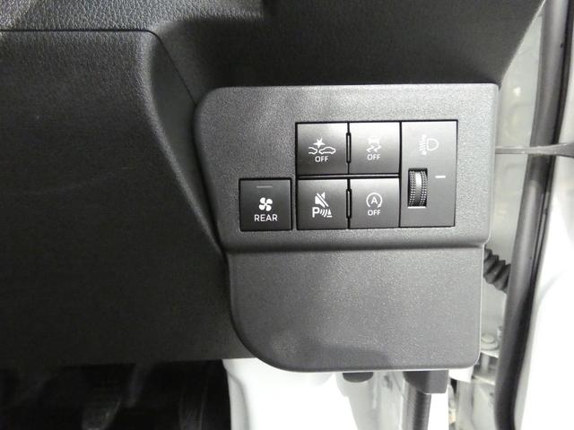 ハイゼットカーゴDX4WD CVT リアヒーター スマートアシスト キーレスエントリー ラジオ クリアランスソナー(岩手県)の中古車