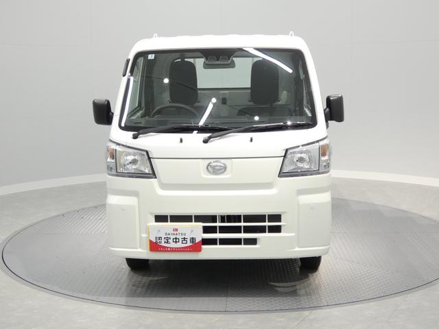 ハイゼットトラックスタンダード 農用スペシャル4WD 5MT 農用スペシャル デフロック LED作業灯 ラジオ エアコン パワステ 障害物センサー(岩手県)の中古車