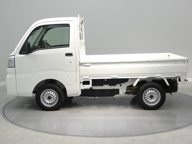 ハイゼットトラックスタンダード 農用スペシャル4WD 5MT 農用スペシャル デフロック LED作業灯 ラジオ エアコン パワステ 障害物センサー(岩手県)の中古車