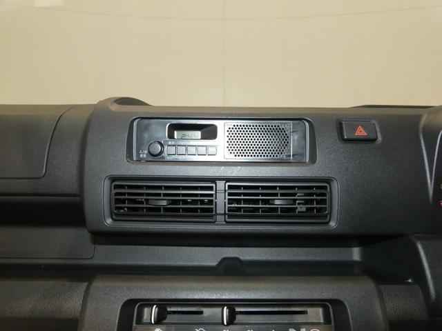 ハイゼットトラックスタンダード 農用スペシャル4WD 5MT 農用スペシャル デフロック LED作業灯 ラジオ エアコン パワステ 障害物センサー(岩手県)の中古車