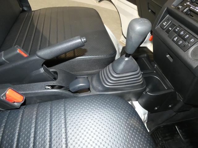 ハイゼットトラックスタンダード 農用スペシャル4WD 5MT 農用スペシャル デフロック LED作業灯 ラジオ エアコン パワステ 障害物センサー(岩手県)の中古車