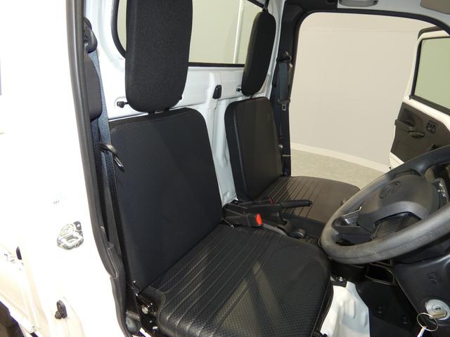 ハイゼットトラックスタンダード 農用スペシャル4WD 5MT 農用スペシャル デフロック LED作業灯 ラジオ エアコン パワステ 障害物センサー(岩手県)の中古車