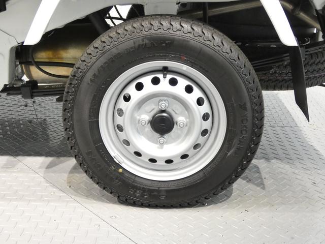 ハイゼットトラックスタンダード 農用スペシャル4WD 5MT 農用スペシャル デフロック LED作業灯 ラジオ エアコン パワステ 障害物センサー(岩手県)の中古車