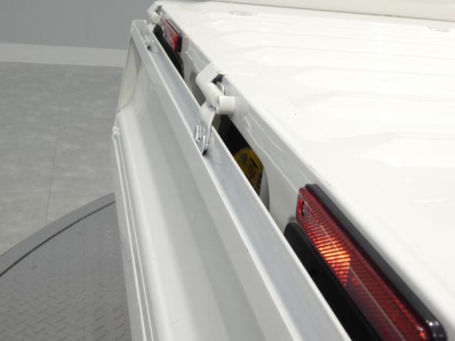 ハイゼットトラックスタンダード 農用スペシャル4WD 5MT 農用スペシャル デフロック LED作業灯 ラジオ エアコン パワステ 障害物センサー(岩手県)の中古車