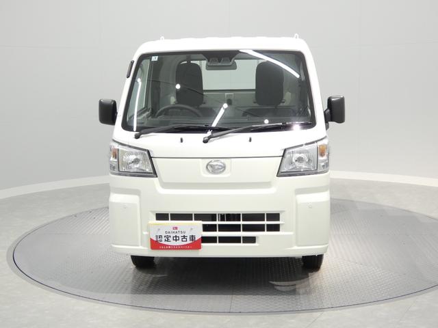 ハイゼットトラックスタンダード　農用スペシャル４ＷＤ　農用スペシャル　エアコン　パワステ　　５速ＭＴ　Ｈｉ　Ｌ０切り替え　デフロック　ＬＥＤ作業灯（岩手県）の中古車