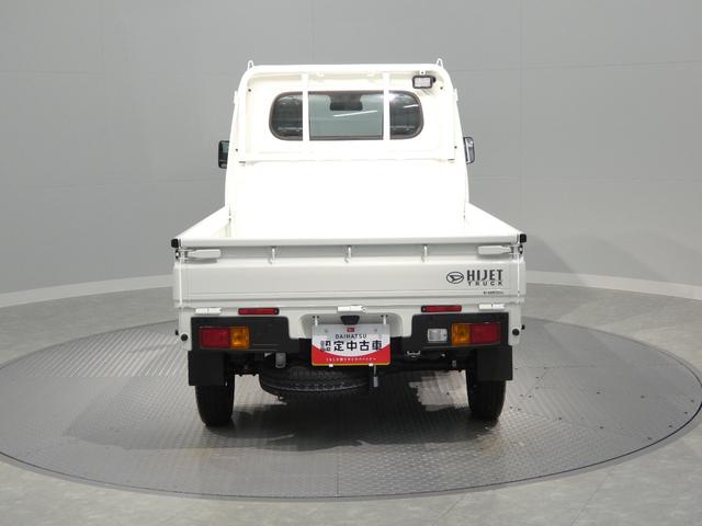 ハイゼットトラックスタンダード　農用スペシャル４ＷＤ　農用スペシャル　エアコン　パワステ　　５速ＭＴ　Ｈｉ　Ｌ０切り替え　デフロック　ＬＥＤ作業灯（岩手県）の中古車