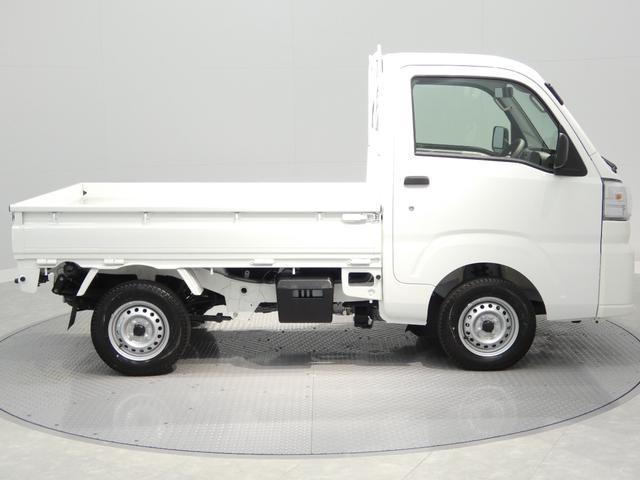 ハイゼットトラックスタンダード　農用スペシャル４ＷＤ　農用スペシャル　エアコン　パワステ　　５速ＭＴ　Ｈｉ　Ｌ０切り替え　デフロック　ＬＥＤ作業灯（岩手県）の中古車