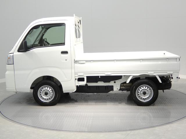 ハイゼットトラックスタンダード　農用スペシャル４ＷＤ　農用スペシャル　エアコン　パワステ　　５速ＭＴ　Ｈｉ　Ｌ０切り替え　デフロック　ＬＥＤ作業灯（岩手県）の中古車