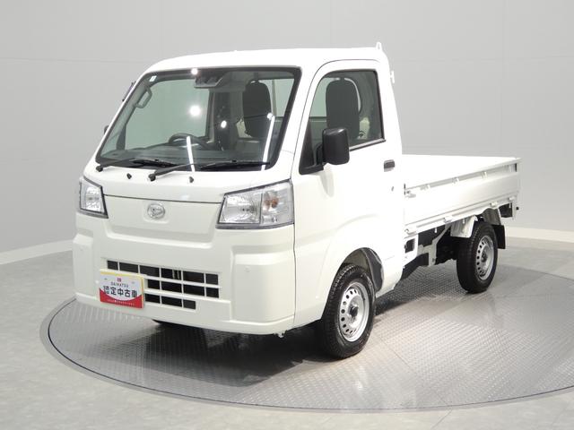 ハイゼットトラックスタンダード　農用スペシャル４ＷＤ　農用スペシャル　エアコン　パワステ　　５速ＭＴ　Ｈｉ　Ｌ０切り替え　デフロック　ＬＥＤ作業灯（岩手県）の中古車
