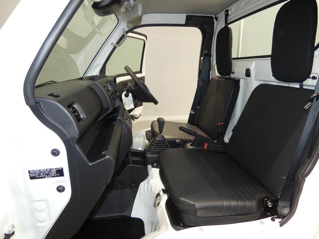ハイゼットトラックスタンダード　農用スペシャル４ＷＤ　農用スペシャル　エアコン　パワステ　　５速ＭＴ　Ｈｉ　Ｌ０切り替え　デフロック　ＬＥＤ作業灯（岩手県）の中古車