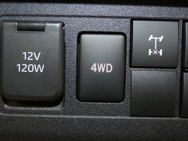 ハイゼットトラックスタンダード　農用スペシャル４ＷＤ　農用スペシャル　エアコン　パワステ　　５速ＭＴ　Ｈｉ　Ｌ０切り替え　デフロック　ＬＥＤ作業灯（岩手県）の中古車