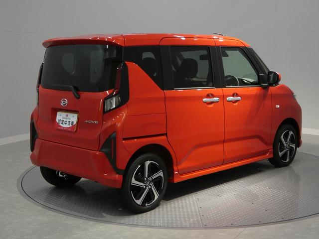 ムーヴRS4WD 両側電動スライドドア 電子パーキング ターボ アダプティブLEDヘッドライト オーディオレス スマートアシスト クリアランスソナー アダプティブクルーズコントロール(岩手県)の中古車