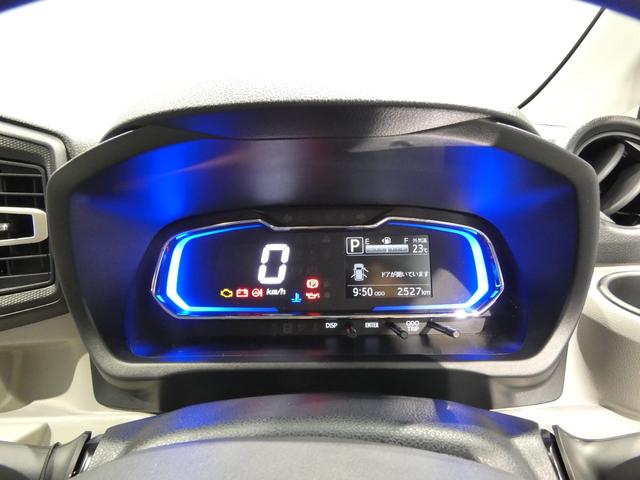 ミライースX SAIII4WD マニュアルエアコン スマートアシスト3 LEDヘッドライト オートハイビーム キーレス クリアランスソナー(岩手県)の中古車
