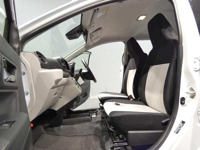 ミライースX SAIII4WD マニュアルエアコン スマートアシスト3 LEDヘッドライト コーナーセンサー キーレス(岩手県)の中古車