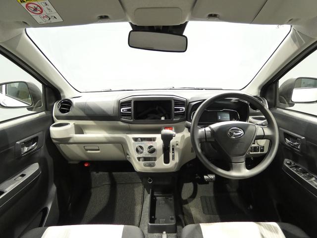 ミライースX SAIII4WD マニュアルエアコン スマートアシスト3 LEDヘッドライト コーナーセンサー キーレス(岩手県)の中古車