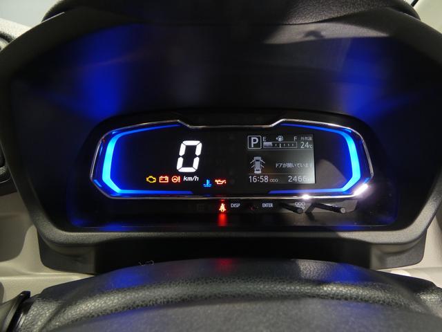 ミライースX SAIII4WD マニュアルエアコン スマートアシスト3 LEDヘッドライト コーナーセンサー キーレス(岩手県)の中古車