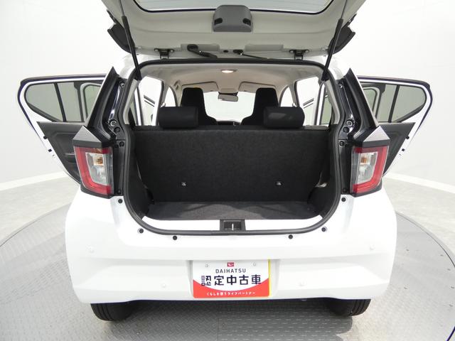 ミライースX SAIII4WD マニュアルエアコン スマートアシスト3 LEDヘッドライト コーナーセンサー キーレス(岩手県)の中古車