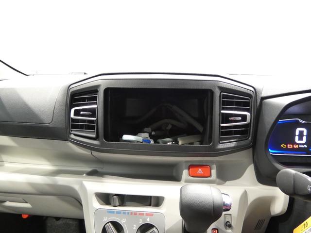 ミライースX SAIII4WD マニュアルエアコン スマートアシスト3 LEDヘッドライト キーレス クリアランスソナー オートハイビーム(岩手県)の中古車