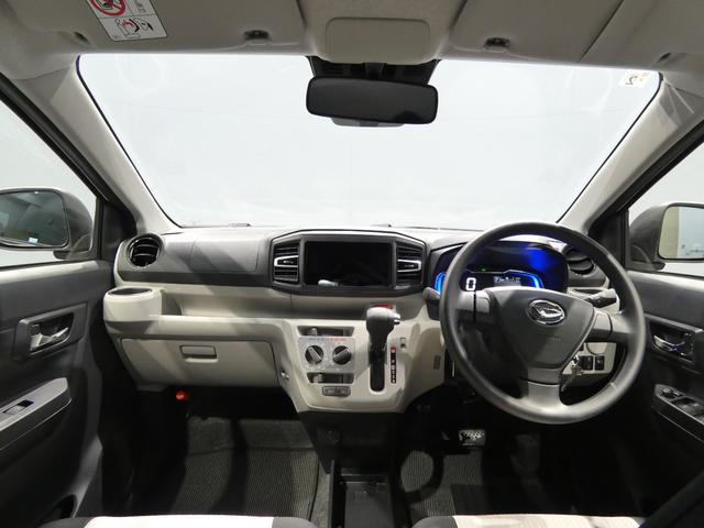 ミライースX SAIII4WD マニュアルエアコン スマートアシスト3 LEDヘッドライト キーレス クリアランスソナー オートハイビーム(岩手県)の中古車