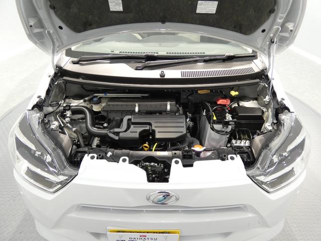 ミライースX SAIII4WD マニュアルエアコン スマートアシスト3 LEDヘッドライト キーレス クリアランスソナー オートハイビーム(岩手県)の中古車