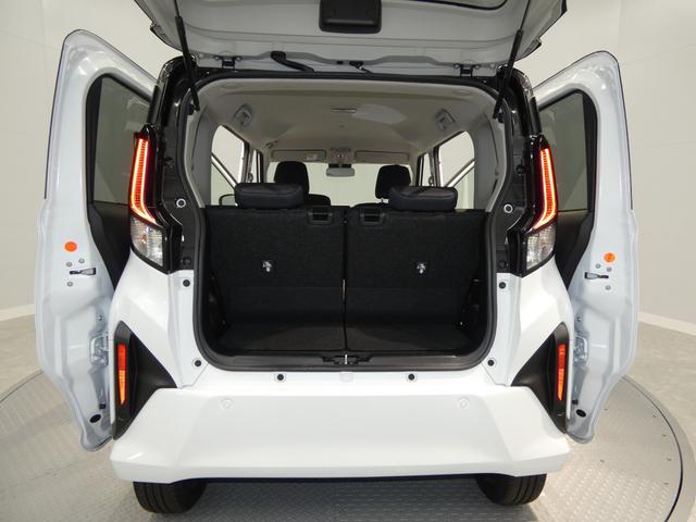 ムーヴRS4WD ターボ 両側パワースライドドア アダプティブクルーズコントロール オーディオレス スマートアシスト LED オートエアコン キーフリー アルミホイール クリアランスソナー(岩手県)の中古車