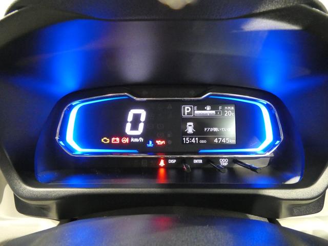 ミライースX SAIII4WD スマートアシスト3 LEDヘッドライト キーレスエントリー クリアランスソナー オートハイビーム アイドリングストップ 純正ホイールキャップ(岩手県)の中古車