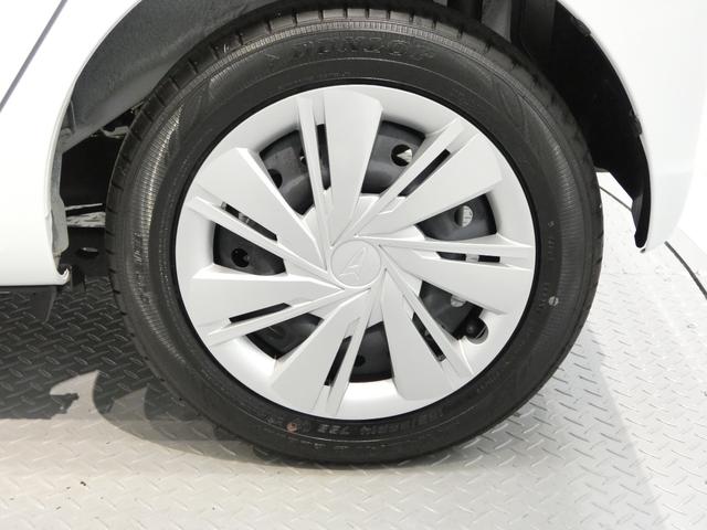 ミライースX SAIII4WD スマートアシスト3 LEDヘッドライト キーレスエントリー クリアランスソナー オートハイビーム アイドリングストップ 純正ホイールキャップ(岩手県)の中古車