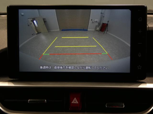 ロッキープレミアムＧ　ＨＥＶディスプレイオーディオ　バックカメラ　フルセグＴＶ　ドライブレコーダー　アダプティブクルーズコントロール　前席シートヒーター　ＨＤＭＩ端子　電子パーキング　１７インチホイール　クリアランスソナー（岩手県）の中古車