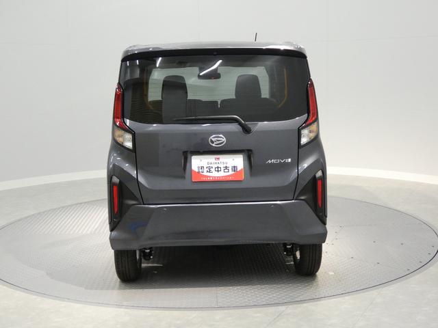 ムーヴ 中古車 Ｇ４ＷＤ　パワースライドドア　電子パーキング　スマートアシスト　ＬＥＤヘッドライト　スマートキー　オートエアコン　オートブレーキホールド　オーディオレス　クリアランスソナー