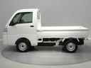 ４ＷＤ　５ＭＴ　エアコン　パワステ　運転席エアバッグ　ＡＢＳ　荷台作業灯　ＨｉＬｏ切り替え　リア４枚リーフ　リアデフロック（岩手県）の中古車