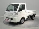 ４ＷＤ　５ＭＴ　エアコン　パワステ　運転席エアバッグ　ＡＢＳ　荷台作業灯　ＨｉＬｏ切り替え　リア４枚リーフ　リアデフロック（岩手県）の中古車