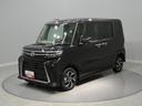 ４ＷＤ　スマートアシスト　フルＬＥＤヘッドライト　両側パワースライドドア　シートヒーター　クリアランスソナー（岩手県）の中古車