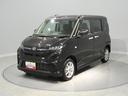 ４ＷＤ　Ｇグレード　左側パワースライドドア　スマートアシスト　オートエアコン　スマートキー　クリアランスソナー（岩手県）の中古車